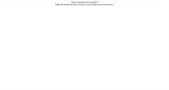 Desktop Screenshot of irposter.com